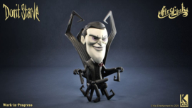 (Pre-order) Don't Starve PVC Mini Figure Chibi Vol.1 Set (6) 9 cm