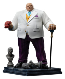 (Pre-order) Marvel Comics Art Scale Statue 1/10 Kingpin 24 cm
