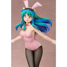 (Pre-order) Urusei Yatsura B-style PVC Figure 1/4 Lum Bunny Ver. 47 cm