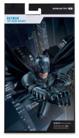 (Pre-order) DC Multiverse McFarlane Vault Collection Action Figure Batman (The Dark Knight) 18 cm