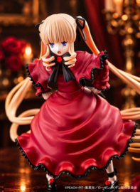 (Pre-order) Rozen Maiden Plastic Model Kit Shinku (Standard Version) 13 cm