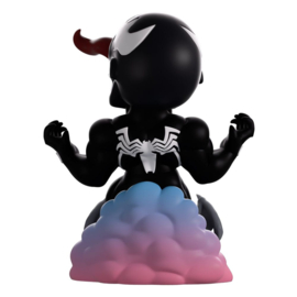 (Pre-order) Venom Vinyl Figure Venom 1 13 cm                       