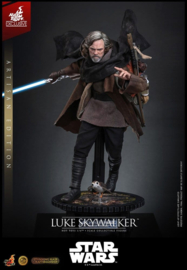 (Pre-order) Star Wars: The Last Jedi Movie Masterpiece Action Figure 1/6 Luke Skywalker (Artisan Edition) 29 cm