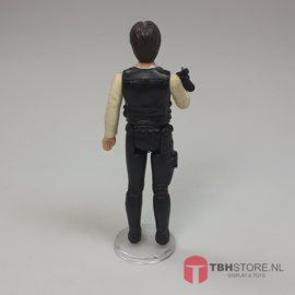 Vintage Star Wars - Han Solo (Compleet)