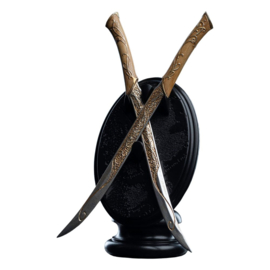 (Pre-order) The Lord of the Rings Classic Series Statue 1/6 Legolas, Hunter of the Plains Limited Edition 32 cm