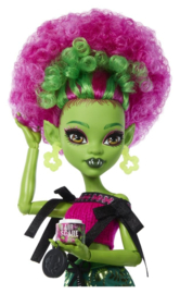 Monster High Self-Scare Secrets Doll Venus McFlytrap
