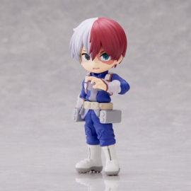 (Pre-order) My Hero Academia PalVerse Mini Figures Vol. 1 Blind Box Display (6)