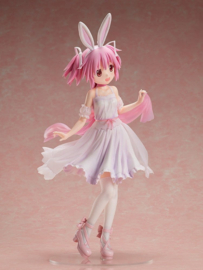 (Pre-order) Puella Magi Madoka Magica The Movie -Rebellion- PVC Figure 1/4 Madoka Kaname: Rabbit Ears Ver. (re-run) 41 cm