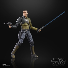 Star Wars Black Series Kanan Jarrus