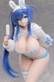(Pre-order) Azur Lane PVC Figure 1/3 New Jersey Private Quarters Ver. 50 cm