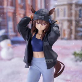 (Pre-order) Umamusume: Pretty Derby BoC'z PVC Figure Nakayama Festa as Atamahane 20 cm