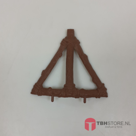 Vintage Star Wars Part - Ewok Village Tree Support
