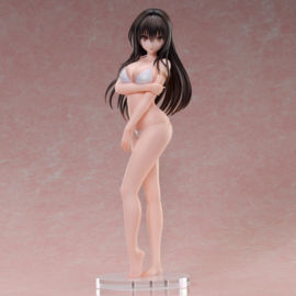 (Pre-order) To Love-Ru Darkness PVC Figure 1/4 Yui Kotegawa (Swimsuit Series Muse Color Ver.) 40 cm