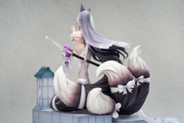 (Pre-order) Azur Lane PVC Figure Musashi Purest Wisteria Ver. 36 cm