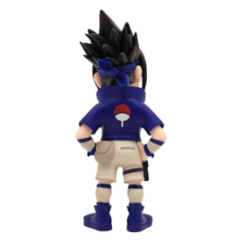 PRE-ORDER Naruto Shippuden Minix Figure Sasuke 12 cm