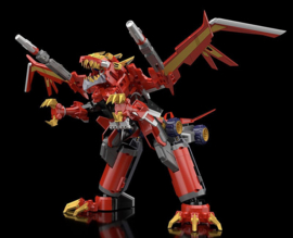 Gridman Universe Action Figure The Gattai Gattai Ryujin DX Dynazenon 25 cm (re-run)
