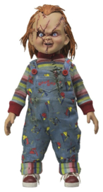 (Pre-order) Bride of Chucky Action Figure Chucky 25 cm