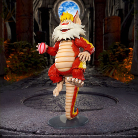 (Pre-order) Thundercats Ultimates Action Figure Wave 7 Snarf 18 cm