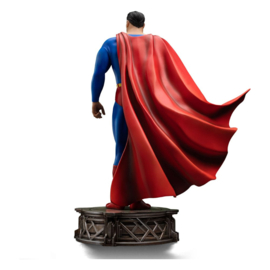 (Pre-order) DC Comics Legacy Replica Statue 1/4 Superman DC Trinity 57 cm