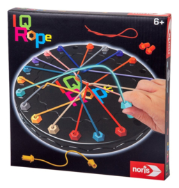 (Pre-order) Brain Hero Puzzle Rope