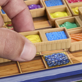 (Pre-order) Market Fresh Board Game