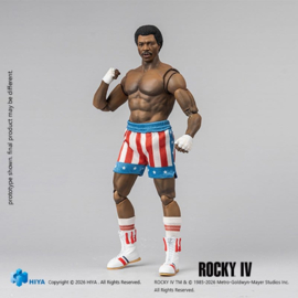 (Pre-order) Rocky IV Exquisite Super Series Action Figure 1/12 Apollo 16 cm