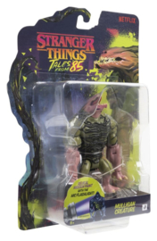 (Pre-order) Stranger Things World Of Core Figures Action Figure Mulligan Creature