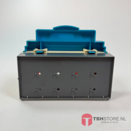 Matchbox - Connectables Lube & Tune (Compleet)