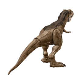 Jurassic World: Dominion Super Colossal Tyrannosaurus Rex