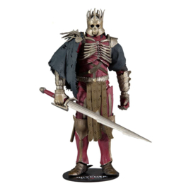 The Witcher Action Figure Eredin