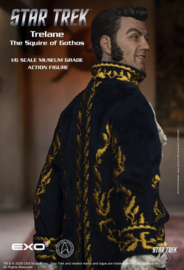 (Pre-order) Star Trek: The Original Series Action Figure 1/6 Trelane, The Squire of Gothos 29 cm