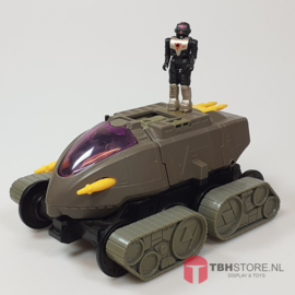 Starcom - Shadow Raider (Compleet)