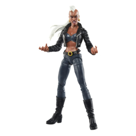 PRE-ORDER Strange Tales Marvel Legends Bloodstorm (BAF: Blackheart)