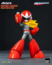 (Pre-order) Mega Man MDLX Action Figure Rockman / Mega Man Proto Man 10 cm