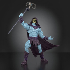 (Pre-order) Masters of the Universe 2026 Movie Chronicles Action Figure Skeletor 18 cm