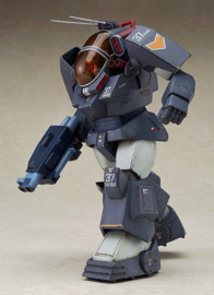 (Pre-order) Fang of the Sun Dougram Combat Armors MAX 11 Plastic Model Kit 1/72 Soltic HT128 Big Foot 17 cm