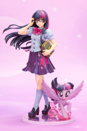 PRE-ORDER My Little Pony Bishoujo PVC Statue 1/7 Twilight Sparkle 21 cm