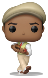 (Pre-order) Princess and the Frog POP! Disney Vinyl Figure Naveen w/Ukulele 9 cm