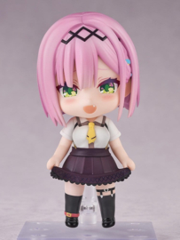(Pre-order) Angelic Chaos RE-BOOT! Nendoroid Action Figure Amane Tanikaze 10 cm