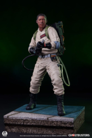 (Pre-order) Ghostbusters Premier Series Statue 1/4 Winston 48 cm
