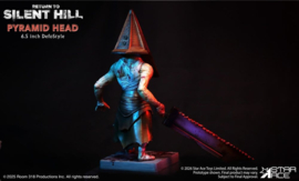 (Pre-order) Return to Silent Hill (2026) DefoStyle Figure Pyramid Head 20 cm