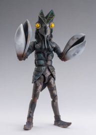 (Pre-order) Ultraman Series S.H.Figuarts Action Figure Alien Baltan 60th anniversary Edition 16 cm     