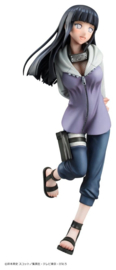 (Pre-order) Naruto Shippuden Naruto Gals PVC Figure Hinata Hyuga 20 cm (Repeat)