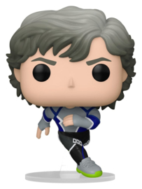 (Pre-order) Marvel POP! Comics Vinyl Figure Quicksilver 9 cm
