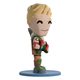 (Pre-order) Fortnite Vinyl Figure Jonesy 13 cm  