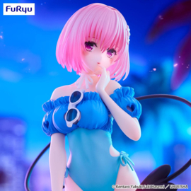 (Pre-order) To Love Ru Darkness Trio-Try-iT PVC Statue Momo Belia Deviluke 19 cm