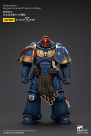 (Pre-order) Warhammer 40,000: Space Marine 2 Action Figure Ultramarines Sergeant Gadriel Collectors Edition 13 cm