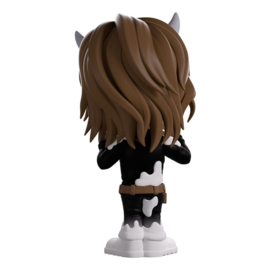 (Pre-order) Black Phone 2 Vinyl Figure The Grabber 13 cm            