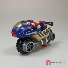 M.A.S.K. Vehicles & Playsets