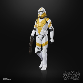 Star Wars The Black Series Gaming Greats 13th Battalion Trooper Star Wars Jedi: Fallen Order